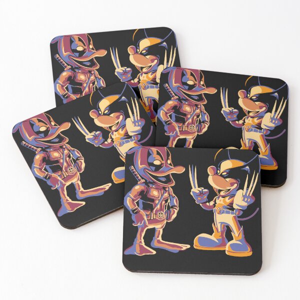 Item preview, New Job. New Duo designed and sold by DiegoGurgell.