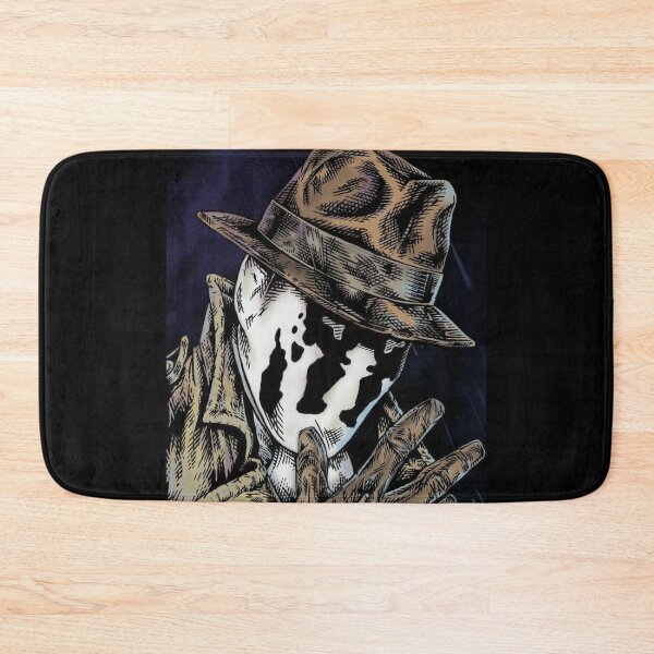 Item preview, Awaken the Hero in You: T-shirts Inspired by 'Watchmen'" designed and sold by TiendaRoja.