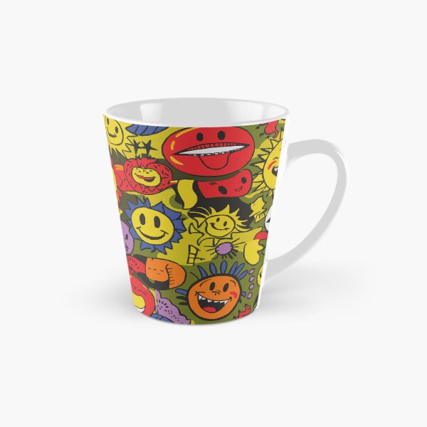 Item preview, Playful faces designed and sold by DigitalBazars.