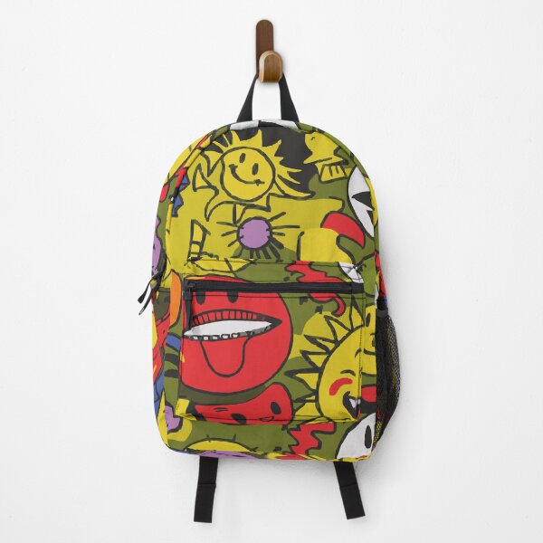 Item preview, Playful faces designed and sold by DigitalBazars.