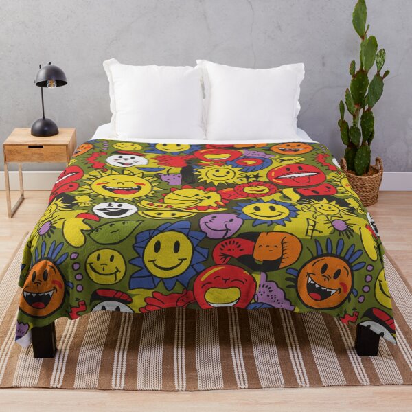 Item preview, Playful faces designed and sold by DigitalBazars.