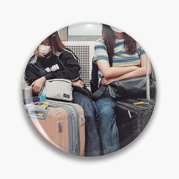 Item preview, Travel Weariness designed and sold by Mel Moreno.