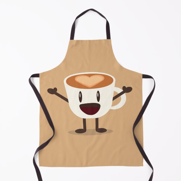 Item preview, I Love Coffee and Coffee loves you designed and sold by Dalevalart.