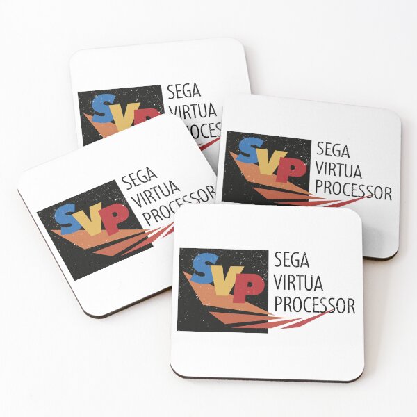 Item preview, Virtua Processor - dark text designed and sold by JaviTaiyou.