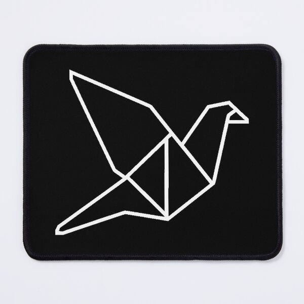 Item preview, Origami Bird designed and sold by DabrowskiDesign.