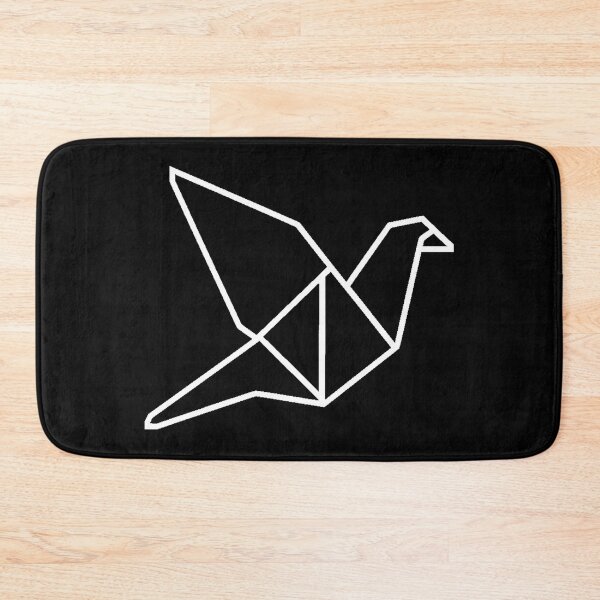 Item preview, Origami Bird designed and sold by DabrowskiDesign.