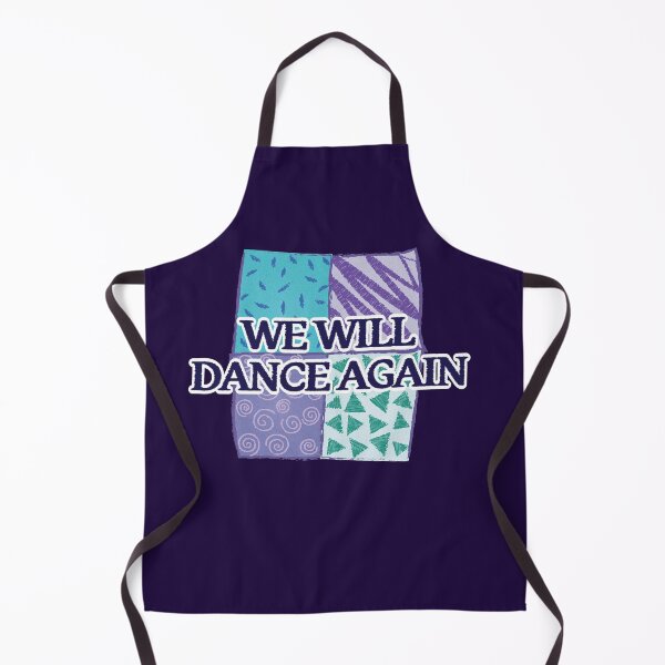 Item preview, We Will Dance Again designed and sold by pumpernickelcat.