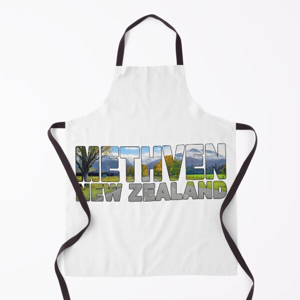 Item preview, METHVEN - South Island New Zealand Beautiful Autumn Day designed and sold by Adam Gormley.