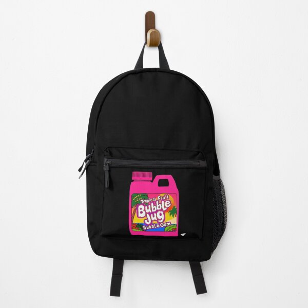 Item preview, Bubble Jug - Black Background designed and sold by The Abysmall.