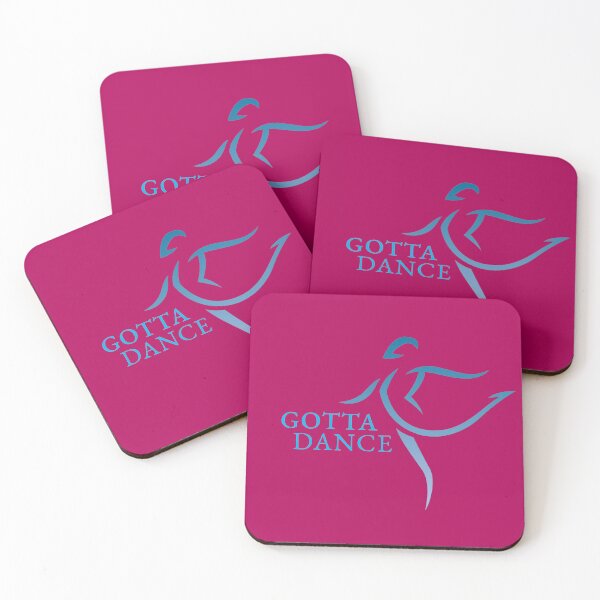 Item preview, Gotta Dance (Blue1) designed and sold by FilmmakersPOV.