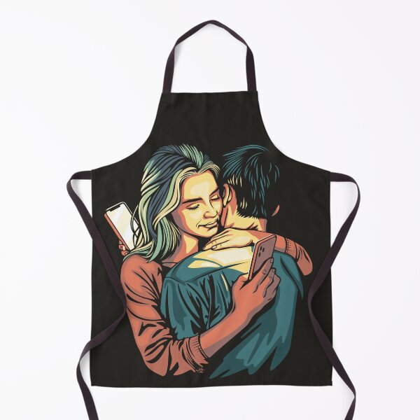 Item preview, 21st Century Romance designed and sold by jamieleeart.