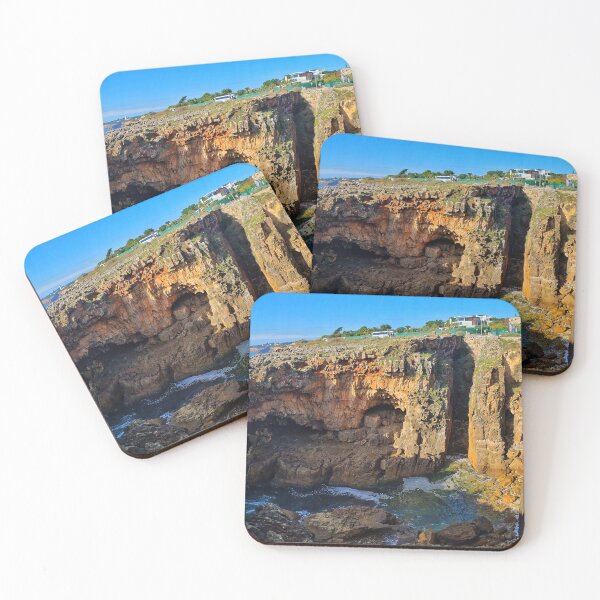 Item preview, Dramatic Cliffs and Azure Seas designed and sold by Mel Moreno.