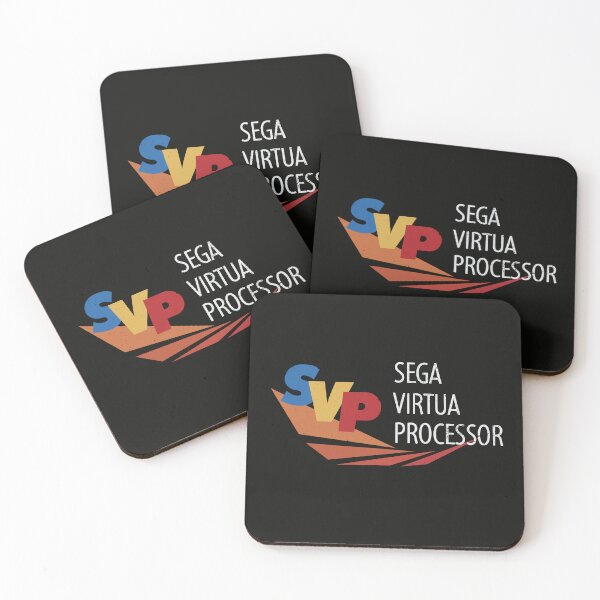 Item preview, Virtua Processor - bright text designed and sold by JaviTaiyou.