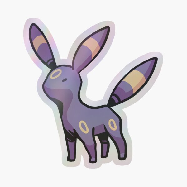 Item preview, Umbreon designed and sold by Static-Wool.
