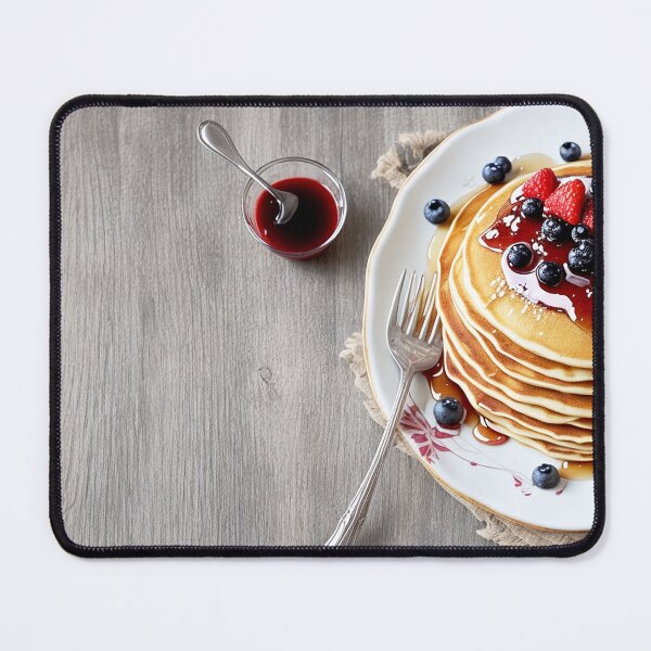 Item preview, Pancakes designed and sold by ArtfullMinds.