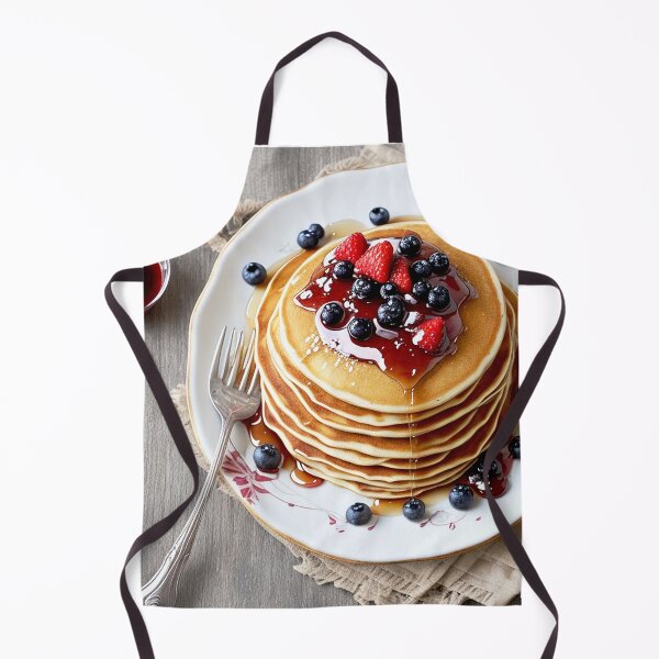 Item preview, Pancakes designed and sold by ArtfullMinds.