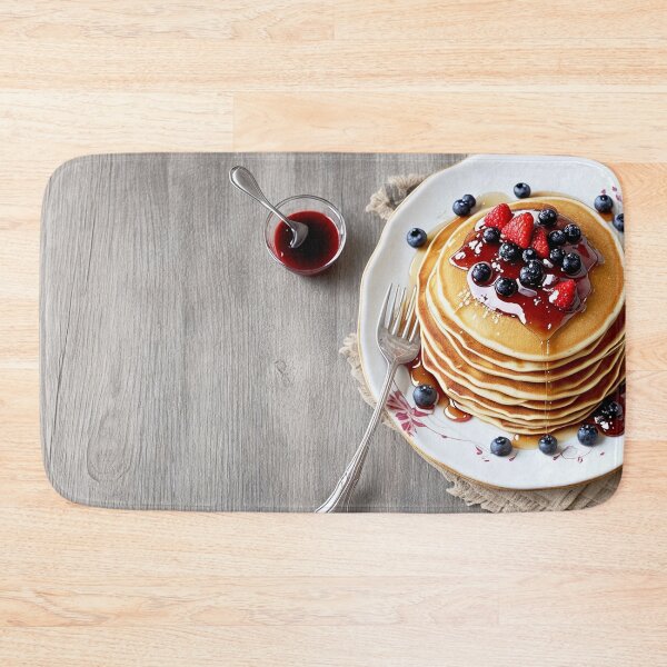 Item preview, Pancakes designed and sold by ArtfullMinds.
