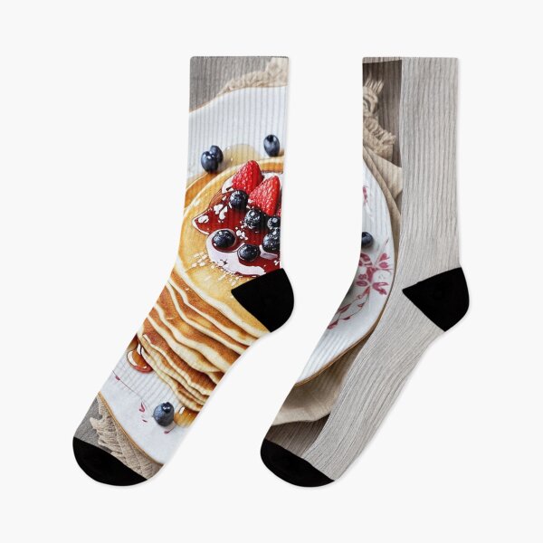 Item preview, Pancakes designed and sold by ArtfullMinds.