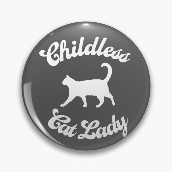 Item preview, Childless Cat Lady 2024 Election designed and sold by itsrturn.