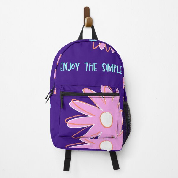 Item preview, Enjoy the simple things designed and sold by SanaMaria8.