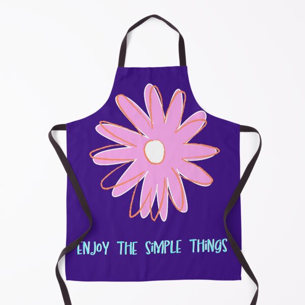 Item preview, Enjoy the simple things designed and sold by SanaMaria8.