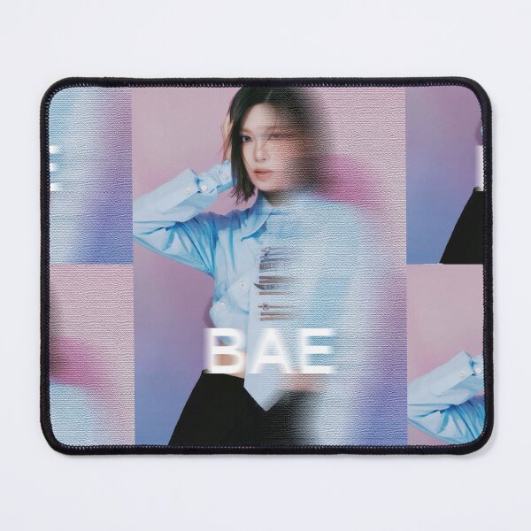 Item preview, NMIXX Bae poster design designed and sold by stailok's place.