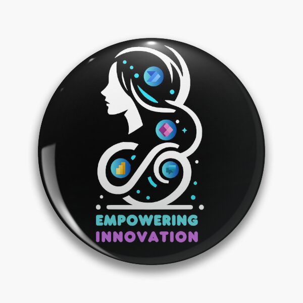 Item preview,  Power Platform: Empowering Innovation designed and sold by jcabardo.