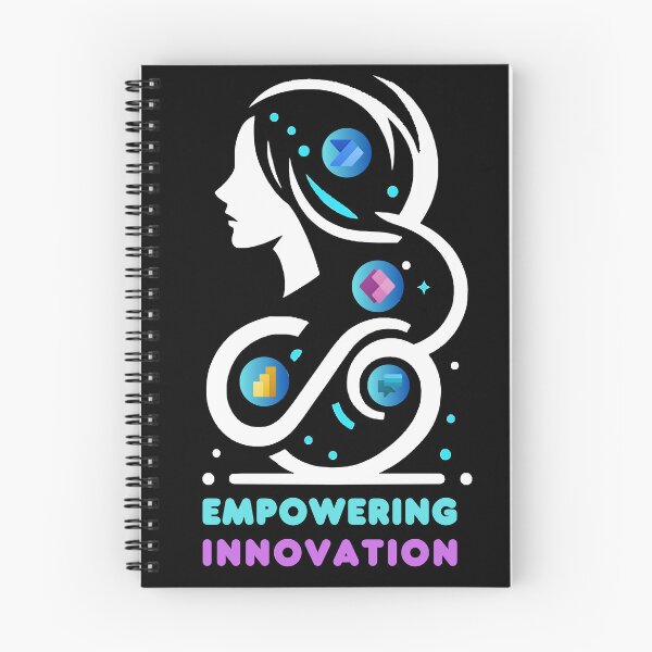 Item preview,  Power Platform: Empowering Innovation designed and sold by jcabardo.