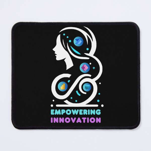 Item preview,  Power Platform: Empowering Innovation designed and sold by jcabardo.