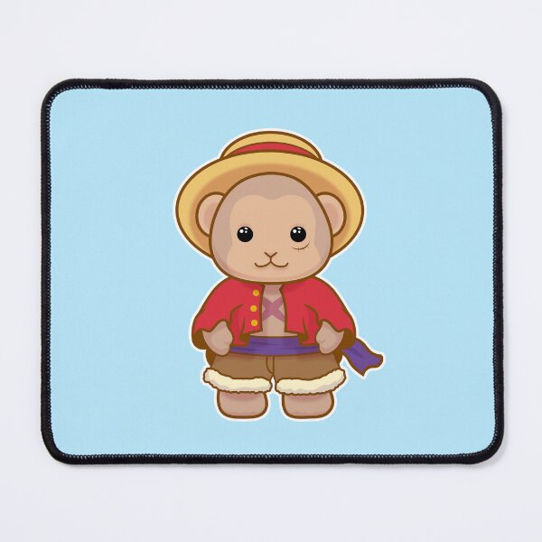 Item preview, Monkey Pirate designed and sold by davidbr12.