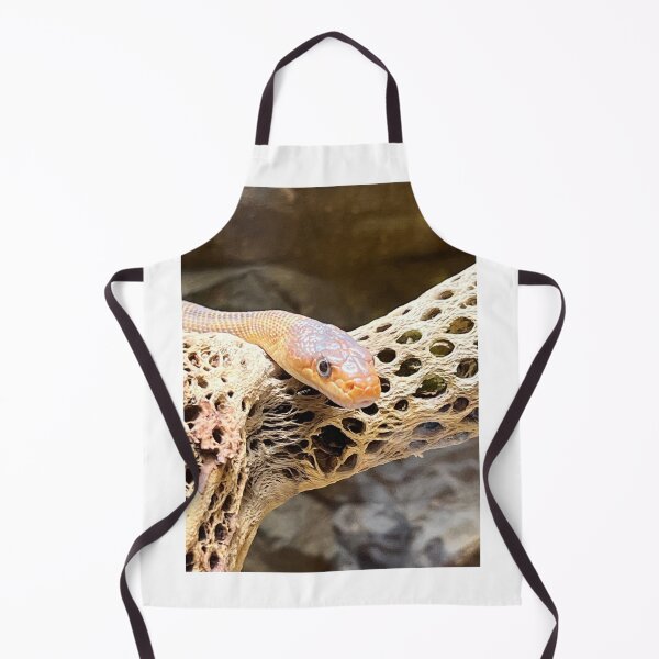 Item preview, Snake says hello there.  designed and sold by AnimalsNJackie.