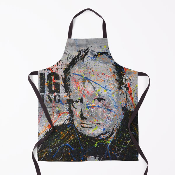 Item preview, Sir Winston designed and sold by Fonsek.