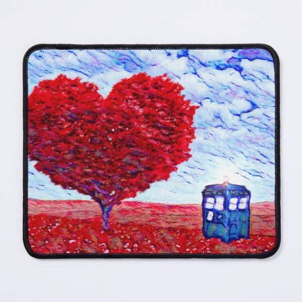 Item preview, Love Grows Over Time  designed and sold by The Doctor’s Art Broker.