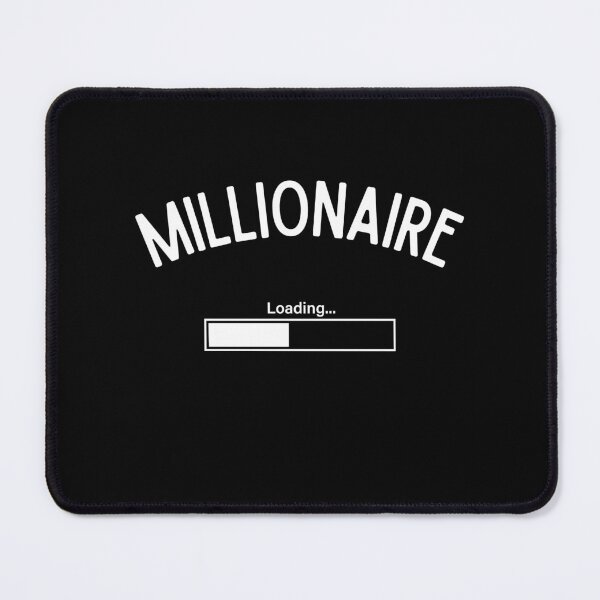 Item preview, Millionare loading designed and sold by wanessacreative.