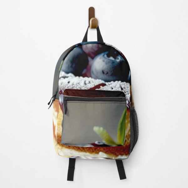 Item preview, Blueberry cake designed and sold by ArtfullMinds.