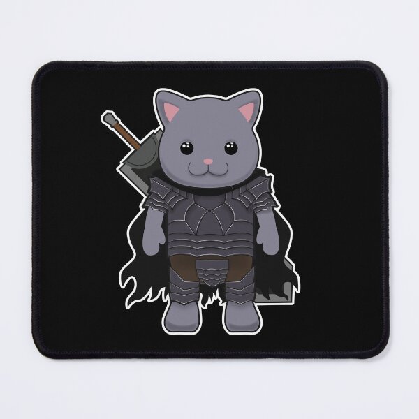 Item preview, Dragon Slayer Kitty designed and sold by davidbr12.