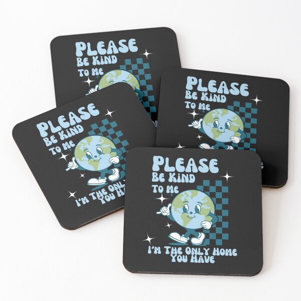 Item preview, Earth Be Kind To Me I'm The Only Home You Have designed and sold by AlienOccupation.