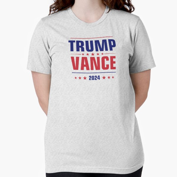 Artikel-Vorschau von Trump Vance 2024, designt und verkauft von Yanz90.
