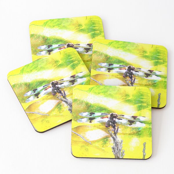 Item preview, Dragonfly Wild designed and sold by Robert Ball.