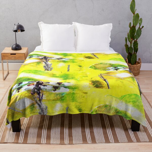 Item preview, Dragonfly Wild designed and sold by Robert Ball.