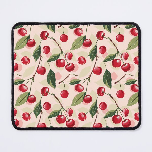Item preview, Beautiful cherries designed and sold by MidArtForge.