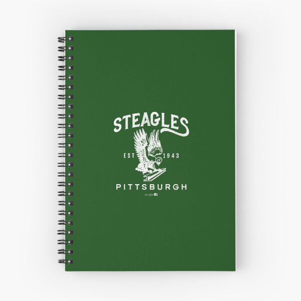 Item preview, The Steagles | Football designed and sold by burghr.