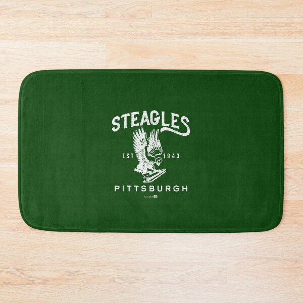 Item preview, The Steagles | Football designed and sold by burghr.