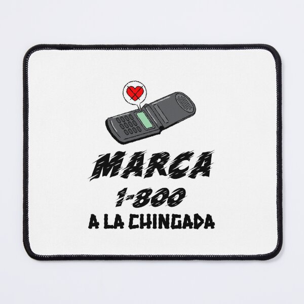 Item preview, marca 1-800 a la chingada designed and sold by dgutpro87.