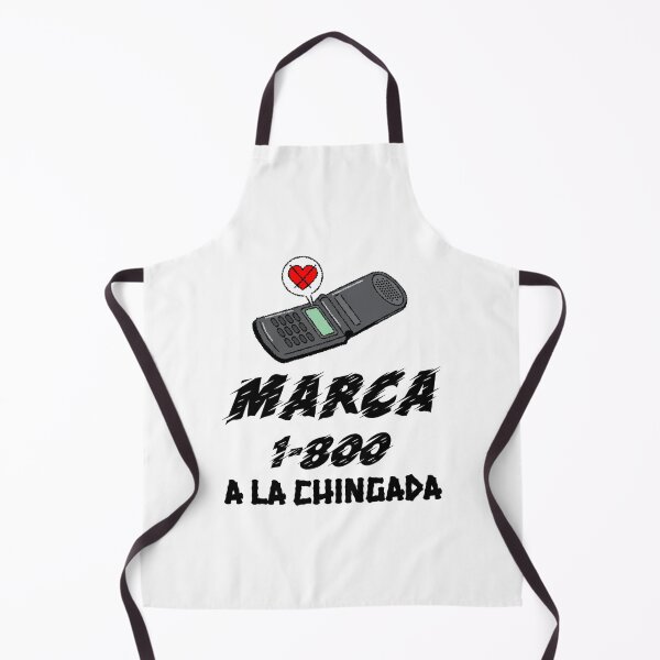 Item preview, marca 1-800 a la chingada designed and sold by dgutpro87.