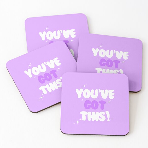 Item preview, You’ve got this!  designed and sold by Embraceabnormal.