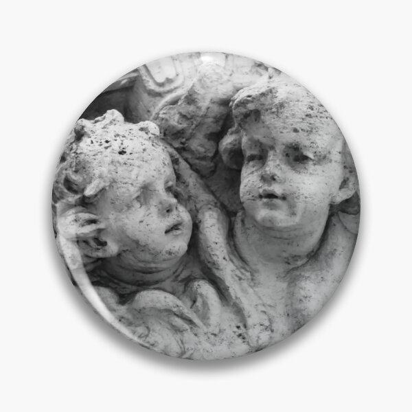 Item preview, Cherubim of Rome designed and sold by sternapple.