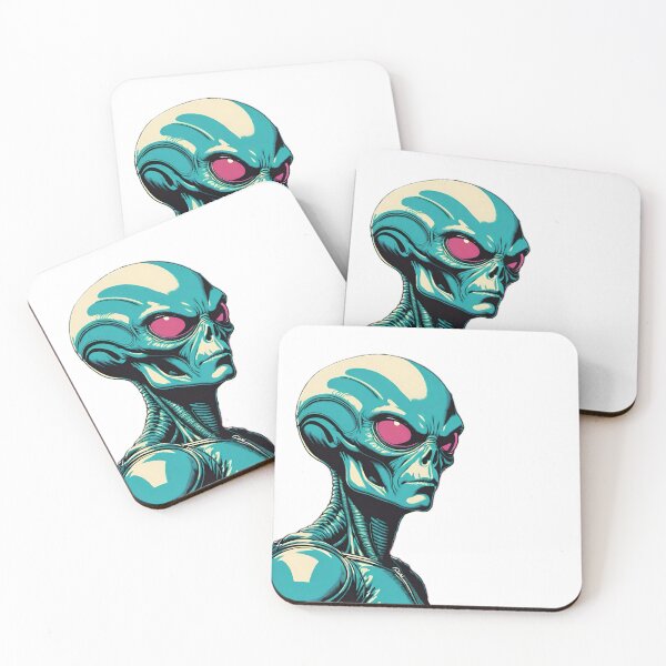 Item preview, Alien  designed and sold by Whisky1111.