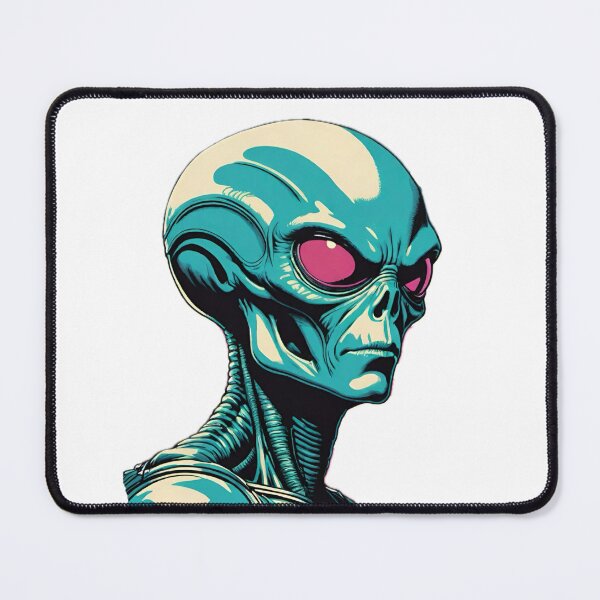 Item preview, Alien  designed and sold by Whisky1111.