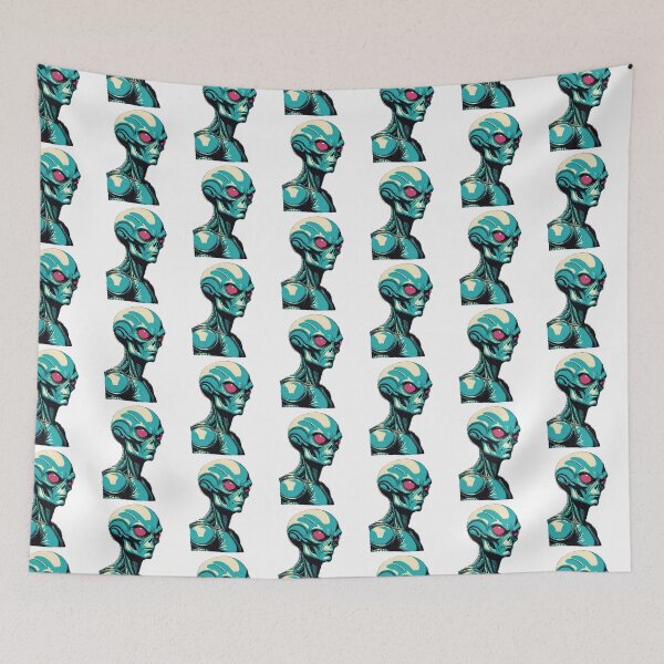 Item preview, Alien  designed and sold by Whisky1111.